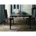 2014 new design dining table set